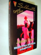 Błękitna wstęga Hampton - Jason Foxe