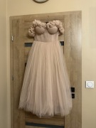 Sukienka Karolina Kusy