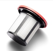 2 Filtry do odkurzacza BOSCH UNLIMITED Serie 6 POJEMNIKA NA KURZ 