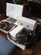 Sluchawki ULTRASONE edition 5 UNLIMITED