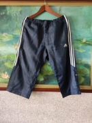 krótkie spodenki do kolan szorty rybaczki bermudy  kąpielówki