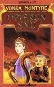 OPIEKUN SNU - Vonda McIntyre