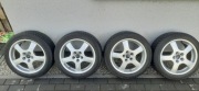 Koła Audi VW Seat Skoda 5x112 R17