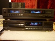 Technics SH-GE70     +  SL-PG400A + PILOT