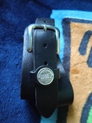 Pasek skórzany Dr Martens 