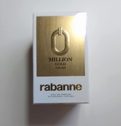 Perfumy Million Gold rabanne