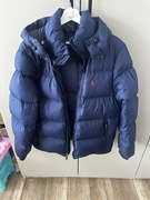 Oryginalna Kurtka Ralph Lauren Gorham M Puffet puchowa nowa kolekcja