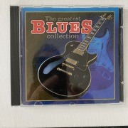 Various-The Greatest Blues Collection 