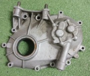 Pokrywa rozrządu Fiat 126p