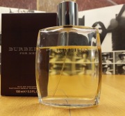 Burberry for Men - 100ml z ubytkiem.