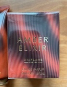 Zestaw Oriflame Amber Elixir