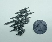 Malign Sorcery Quicksilver Swords Endless Spells AoS