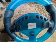 ps2 ps1 kierownica media tech