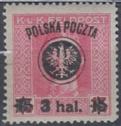 Fi 21 czysty**  Gwar. 