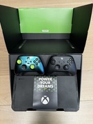 Xbox series X 1tb w dobrym stanie