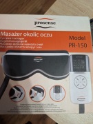 Masażer okolic oczu Prosense PR-150