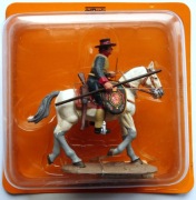 Figurka Del Prado. Dragon of Cuera. CBH 031. 