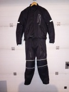 Kombinezon motocyklowy firmy SECA