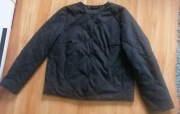 Kurtka BodyFlirt Bonprixpikowana bomber rozmiar 40/42