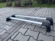 THULE belki pod box do Honda CRV 2017