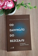 ,,Od dawności do bezczasu'' o twórczości Stanisława Vincenza