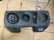 FSR Tarpan zegary / konsola / prędkościomierz / wskaźniki