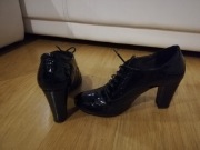 Buty Damskie Prima Moda roz. 38