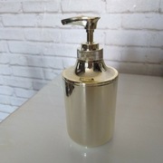 Dozownik do mydla nowy złoty 5 szt