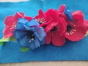 Spinka, ozdoba do włosów 