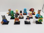 Lego 71034 Minifigurki Seria 23