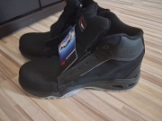 Buty robocze MTS SOFT SPORT