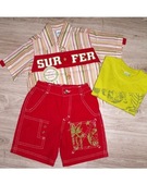 Komplet 3w1 dla dziecka na 1 rok //13