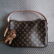 Torebka Louis vuitton