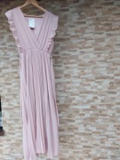 Długa sukienka Sheclothes/Nowa z metką/S 