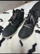 Buty/ Sneakersy Ecco ze skóry rozm.33