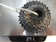 Shimano kaseta 8 rzędów 11-30T