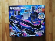 Microscope and Teleskope 