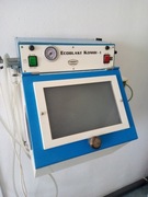 Piaskarka protetyczna Kombi-1