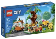 LEGO City 60326 Piknik w parku