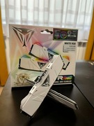 UNIKAT! Pamięć RAM PATRIOT 16GB 3200MHz Viper RGB (PVR416G320C6KW)