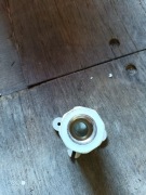 Kolanko GW 3/4 - 16mm