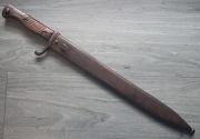Bagnet  pruski 98/05