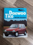 Budowa i eksploatacja samochodu Daewoo Tico 