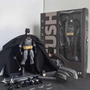CT Toys - DC Batman Hush No.126 figurka