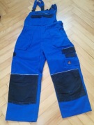 Spodnie męskie robocze 