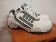 Nowe buty robocze Steitz Secura 40