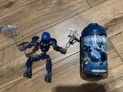 Lego Bionicle Toa Nokama 8602