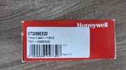 Zestaw Honeywell VT3096EX20: Głowica Thera-4 + H-Block kątowy DN20
