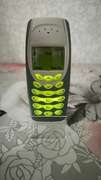Nokia 3410 PL Bez Simlock