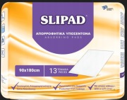 Podkłady higieniczne 90x180cm 